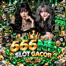 666NS - 666ns Game Slot Online dengan Beragam Tema dan Fitur Bonus
