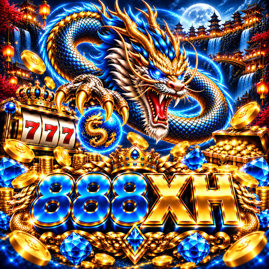 888XH - 888XH Portal Hiburan Game Online Mobile Resmi & Terpercaya