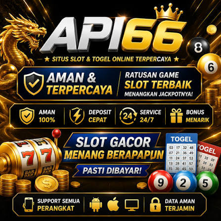Tampilan kedua api66