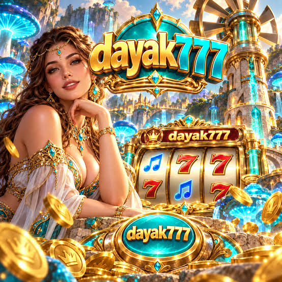 DAYAK777 - dayak777 Slot Indonesia Jadi Pilihan untuk Menjelajahi Tema Slot Online Berbeda