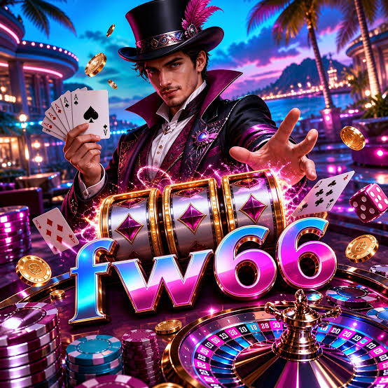 FW66 - fw66 Jelajahi Ragam Slot Online dengan Tema Menarik
