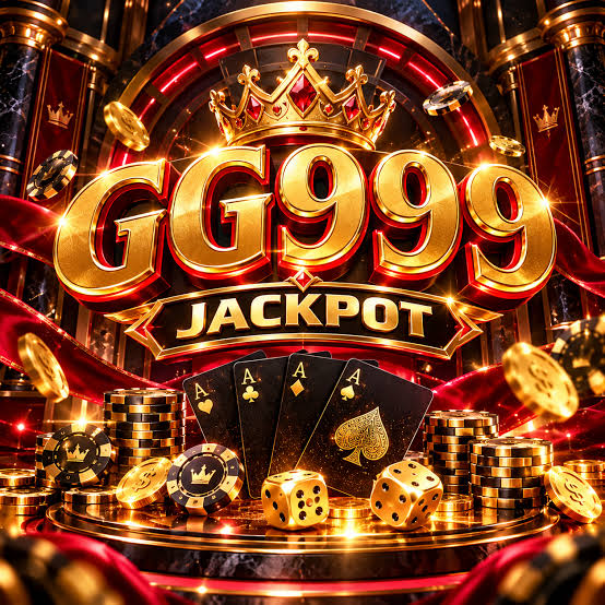GG999 - gg999 Jelajahi Dunia Slot Online Penuh Kejutan dan Keseruan