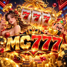 MC777 - mc777 Situs Resmi Slot Online dan Pilihan Game PG Soft