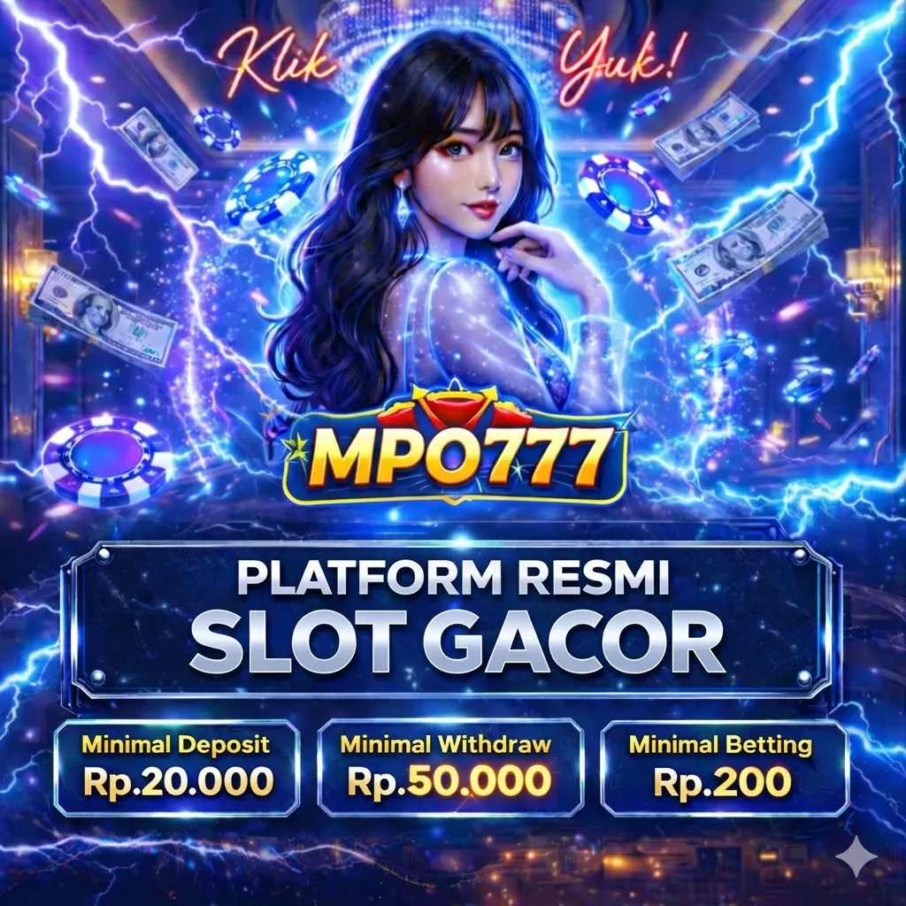 MPO777 - mpo777 Jelajahi Dunia Slot Online Penuh Kejutan dan Keseruan