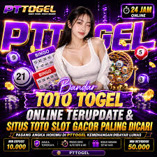 PTTOGEL - pttogel Jelajahi Dunia Slot Online Penuh Kejutan dan Keseruan