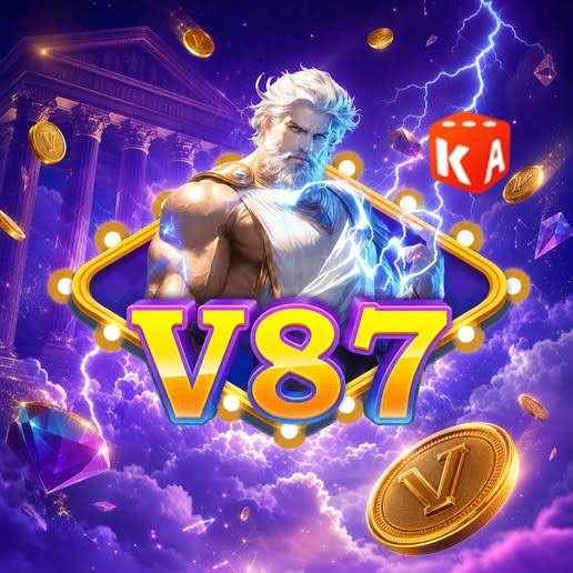 V87 - v87 Platform Slot Online dengan Pengalaman Bermain Terbaik