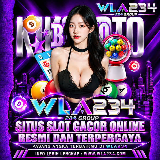 WLA234 - WLA234 Slot Indonesia Jadi Pilihan untuk Menjelajahi Tema Slot Online Berbeda